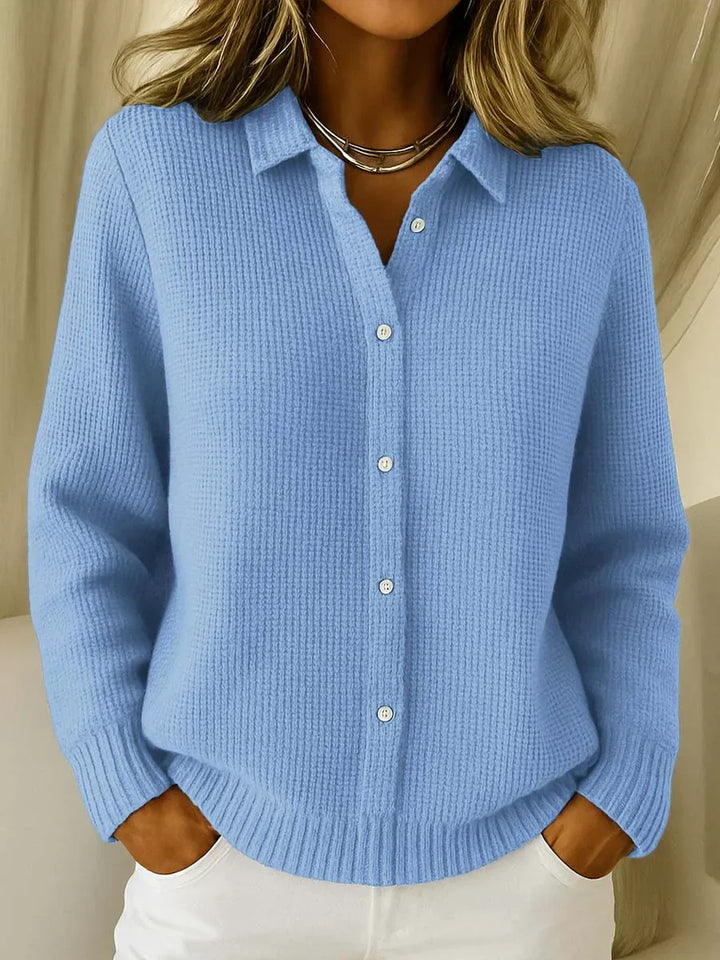 Susan | Chic and Comfortable Knit Cardigan