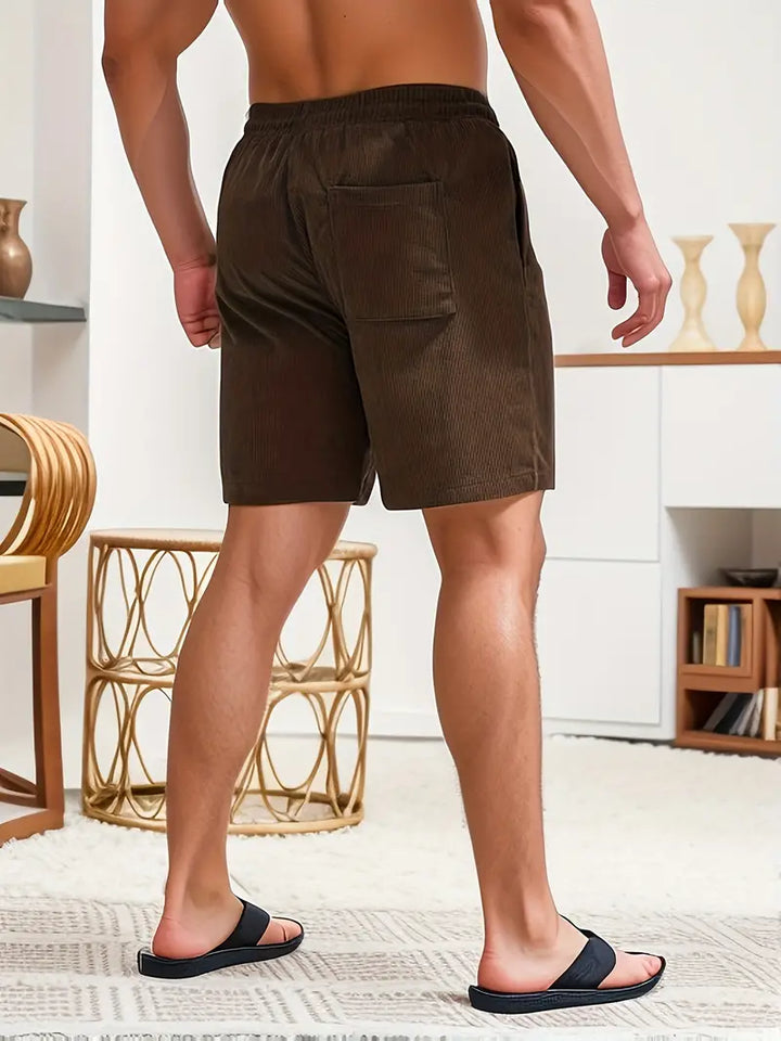 Mason™ Classic Swim Trunks