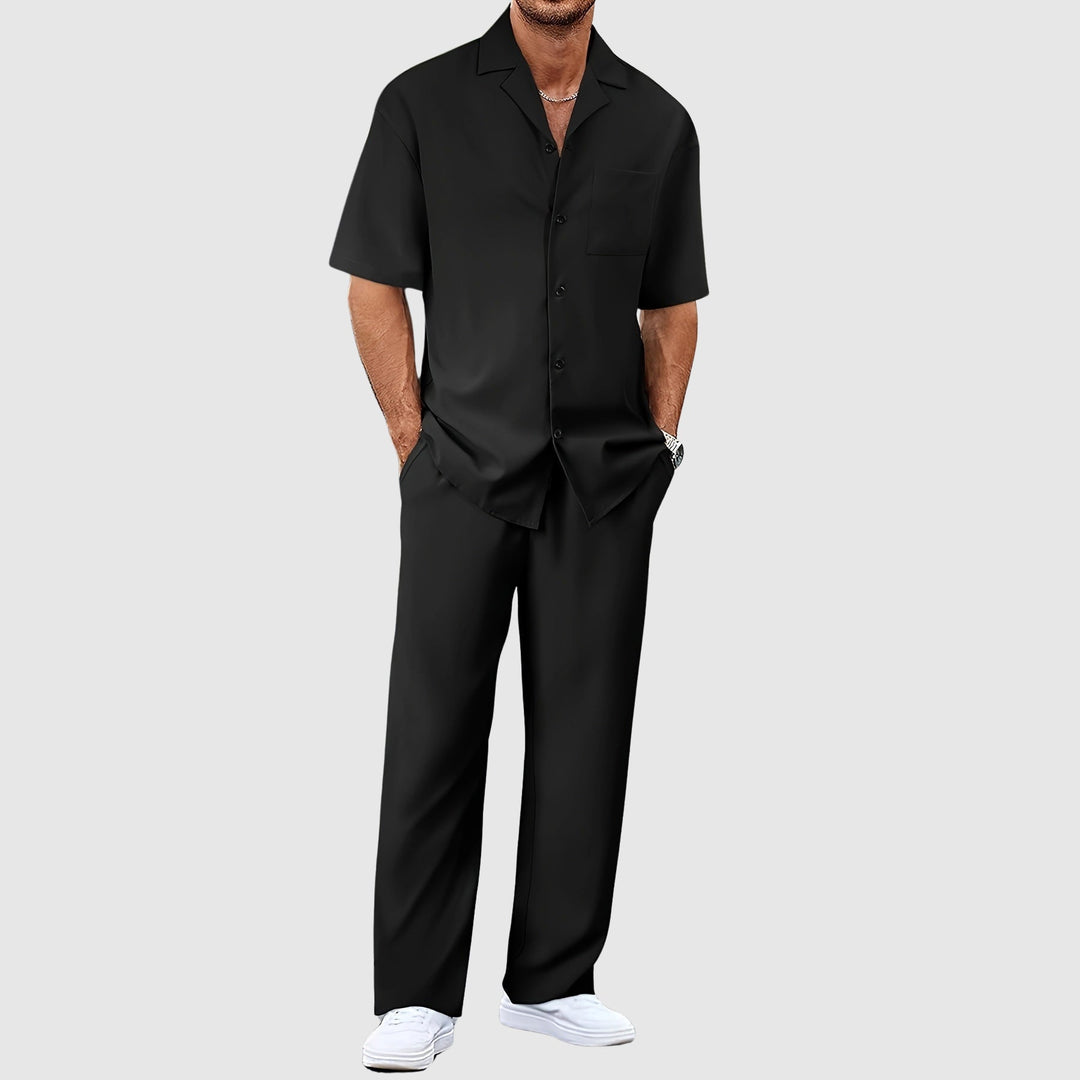 Caleb™ Easygoing Summer Ensemble