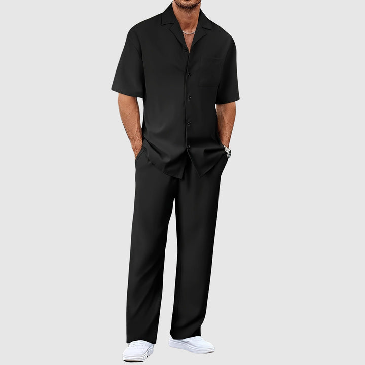 Caleb™ Easygoing Summer Ensemble