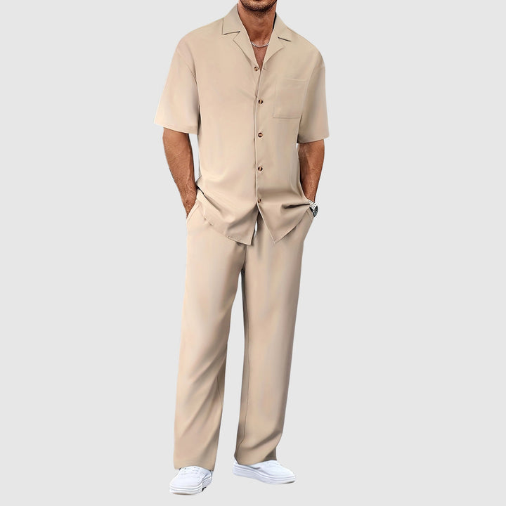 Caleb™ Easygoing Summer Ensemble