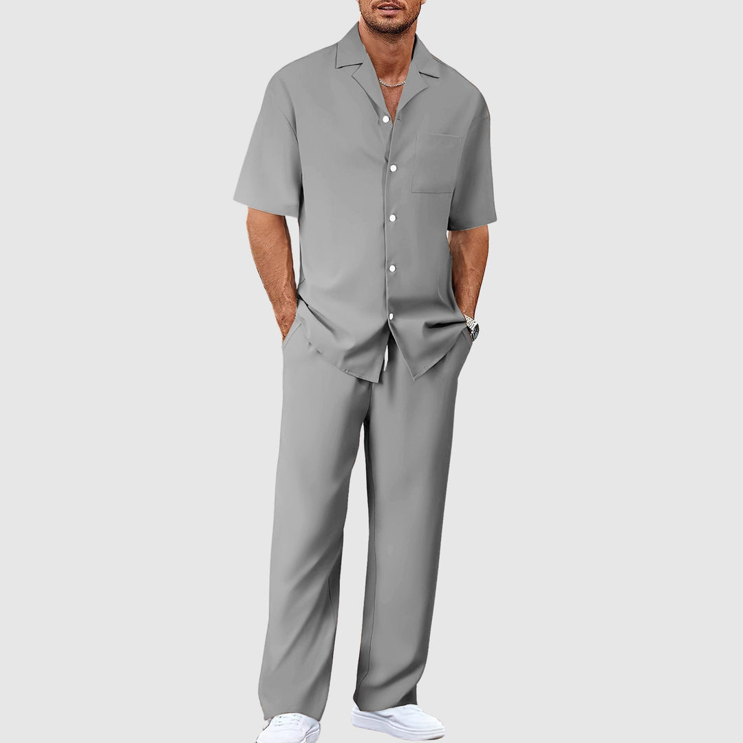 Caleb™ Easygoing Summer Ensemble