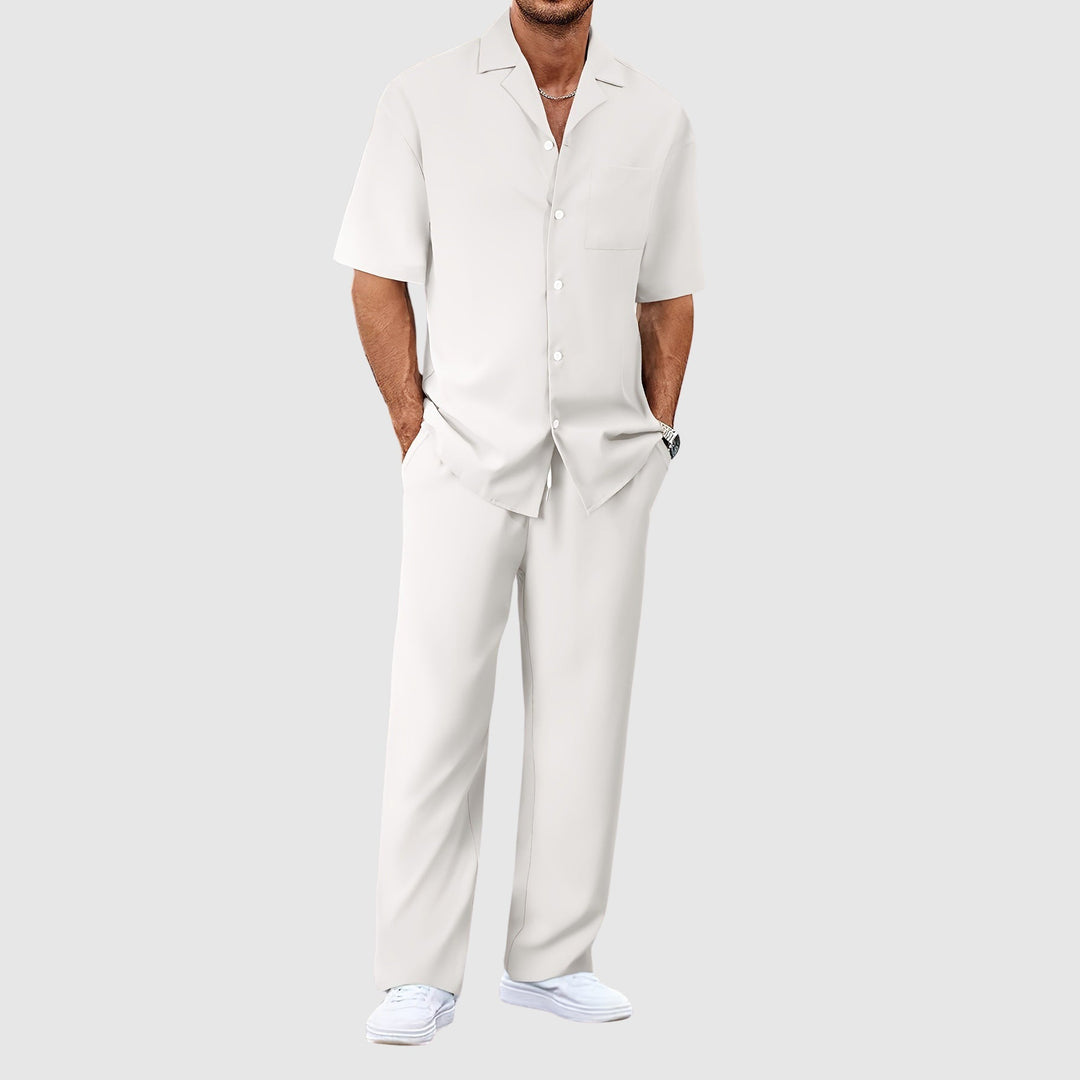 Caleb™ Easygoing Summer Ensemble
