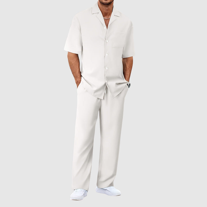 Caleb™ Easygoing Summer Ensemble