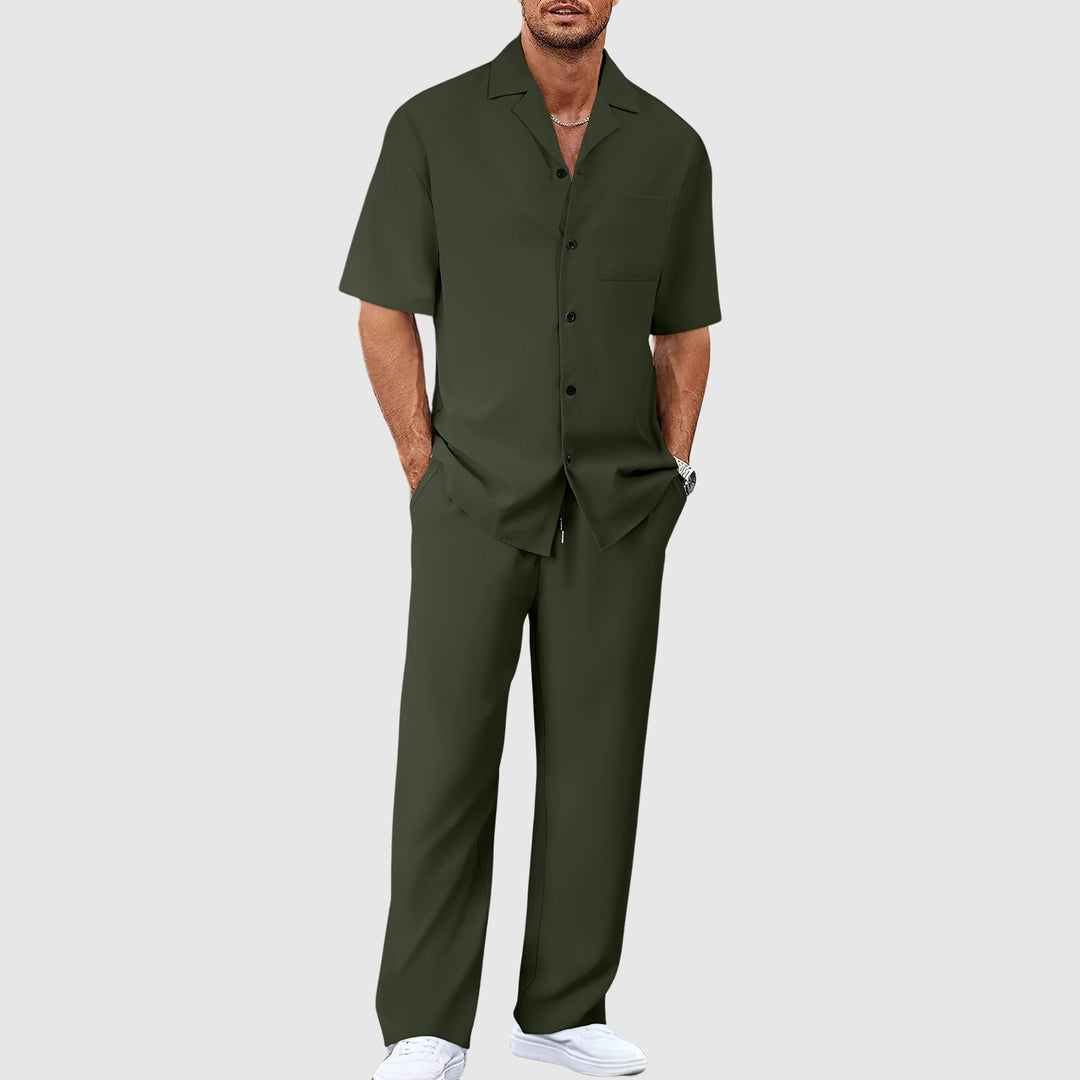 Caleb™ Easygoing Summer Ensemble