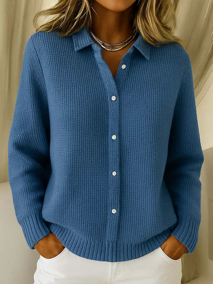 Susan | Chic and Comfortable Knit Cardigan