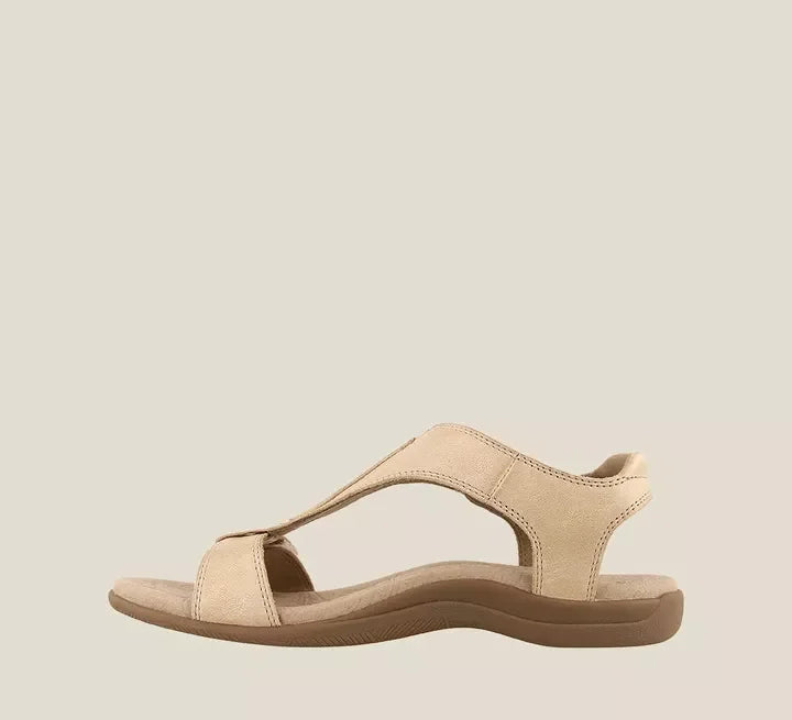 Nelly | Sandals with Foot Support