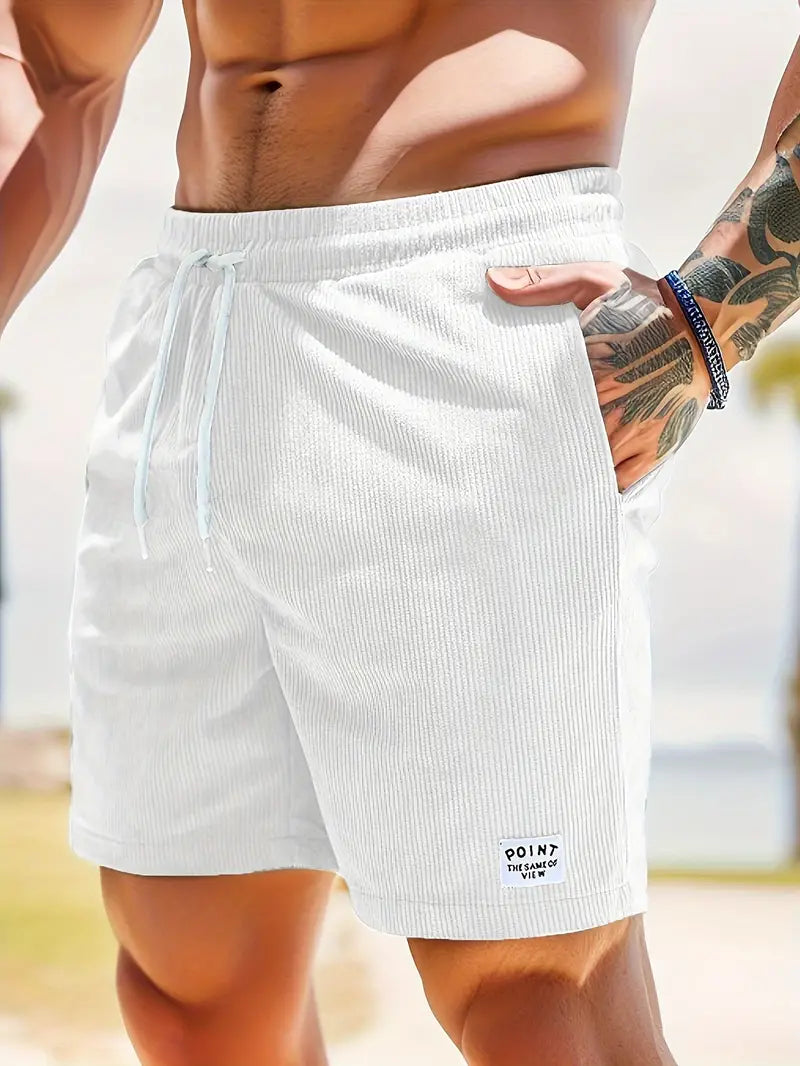 Mason™ Classic Swim Trunks