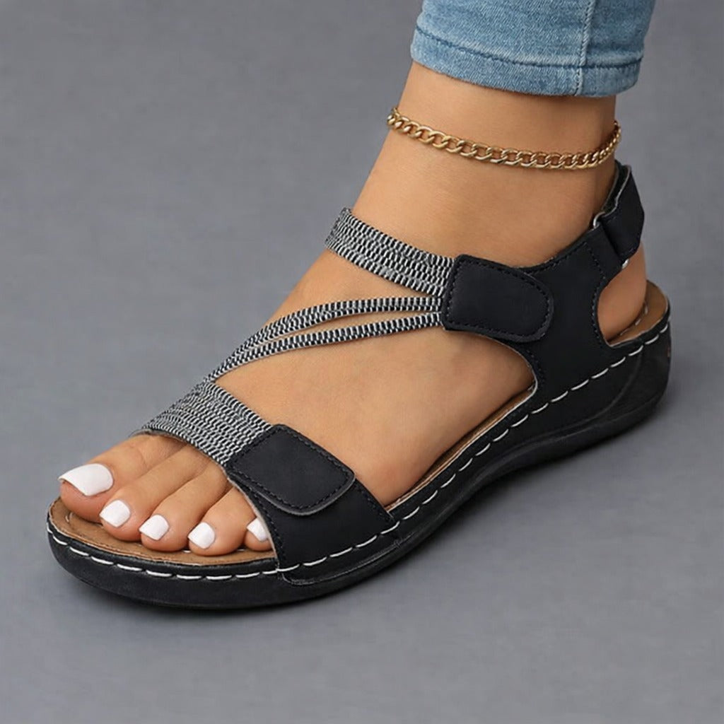 Celyn | Lightweight Orthopedic Sandals