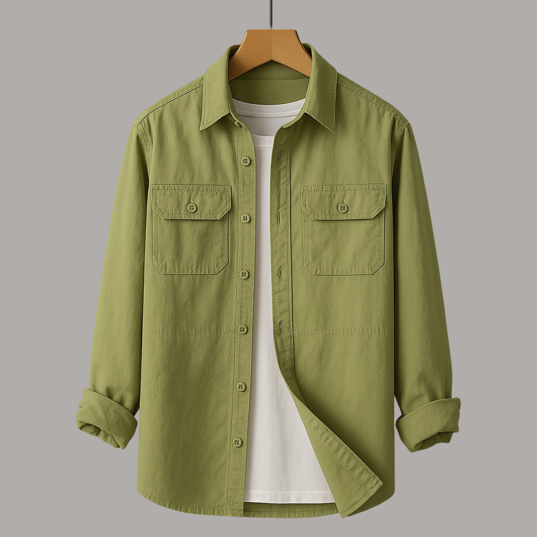 Darwin™ Sophisticated Shirt