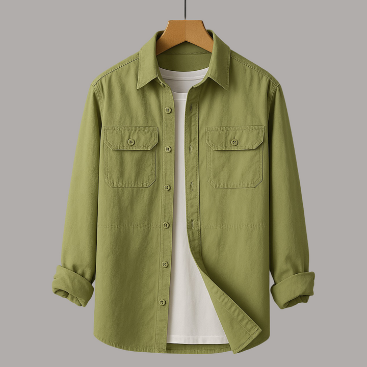 Darwin™ Sophisticated Shirt