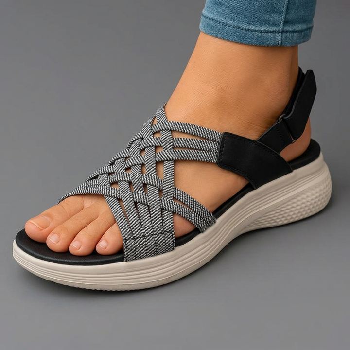 Rita | Lightweight Orthopedic Sandals