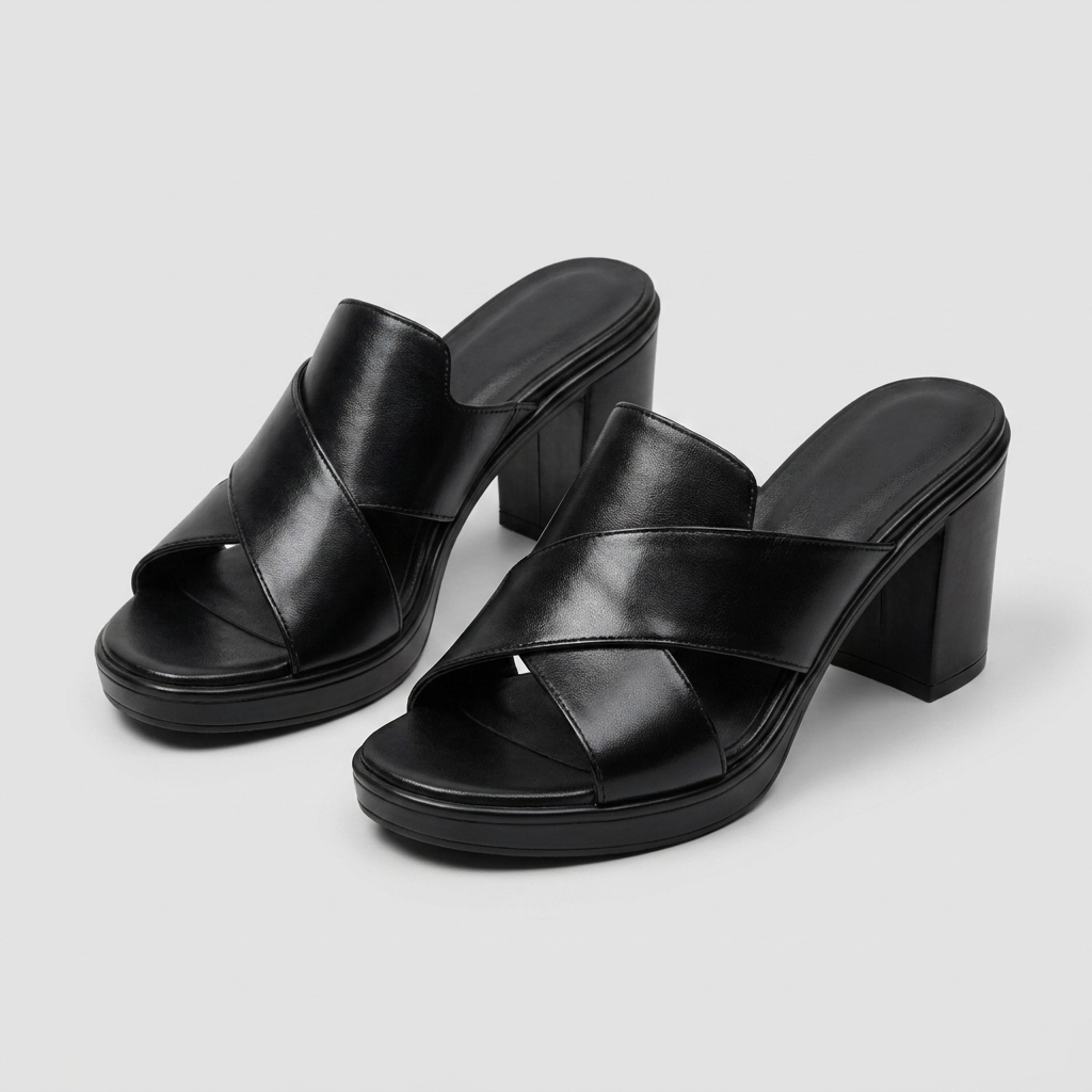 Daisy | Elegant Sandals