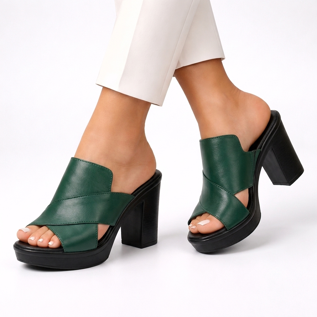 Daisy | Elegant Sandals