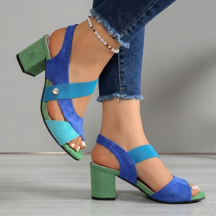 Bella™ | Orthopedic Chic Sandals