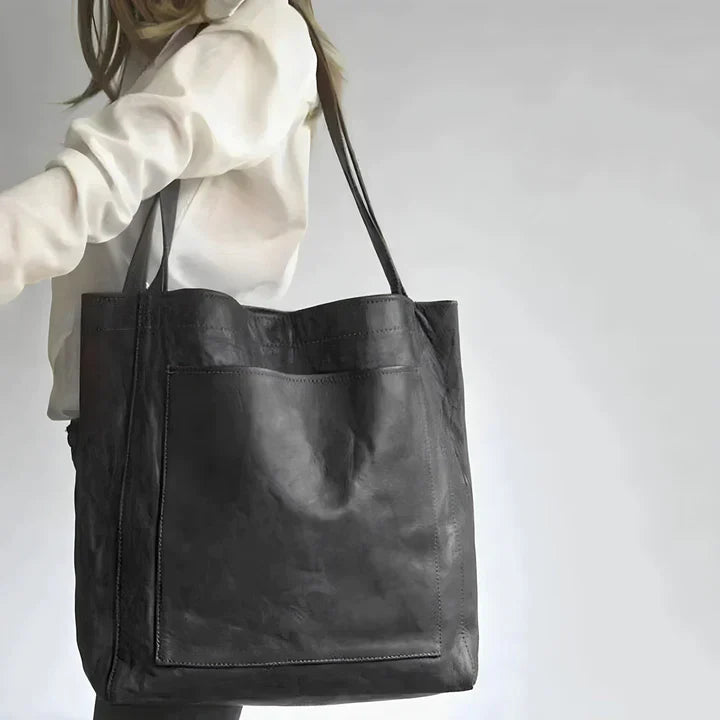 Amelia | Timeless Everyday Shoulder Bag