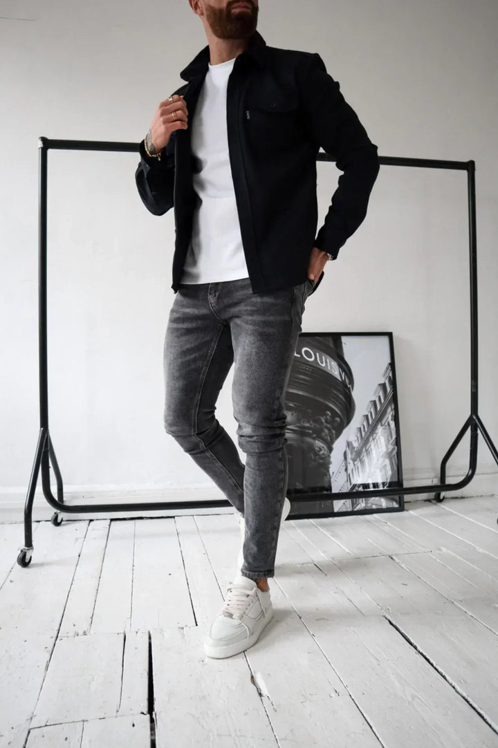 Martin™ Premium Overshirt