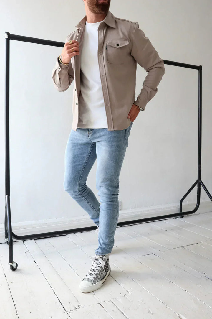 Martin™ Premium Overshirt