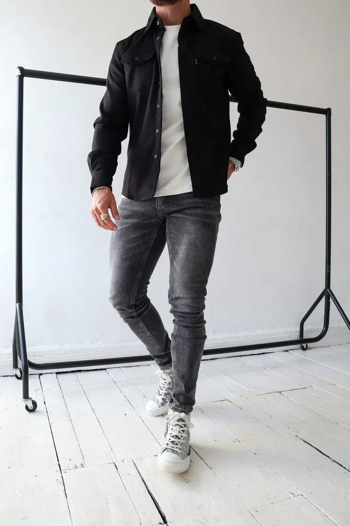 Martin™ Premium Overshirt