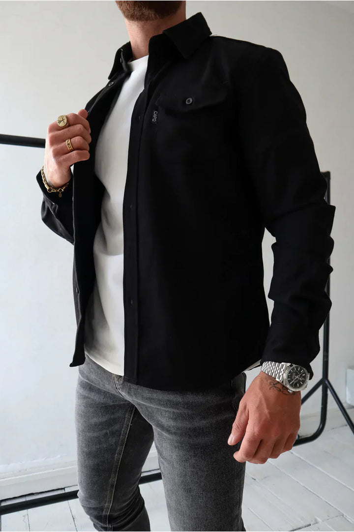 Martin™ Premium Overshirt