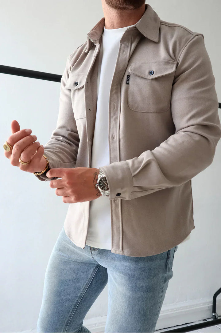 Martin™ Premium Overshirt