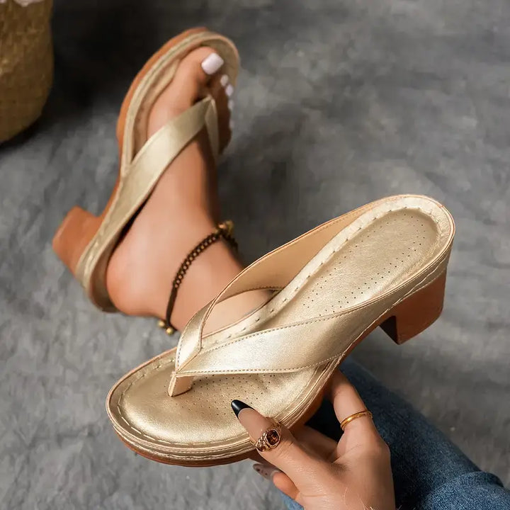 Megan | Style Comport Sandals