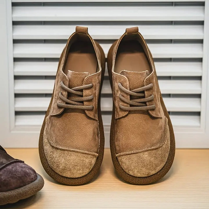 Ashford | Orthopedic Comfort Shoe