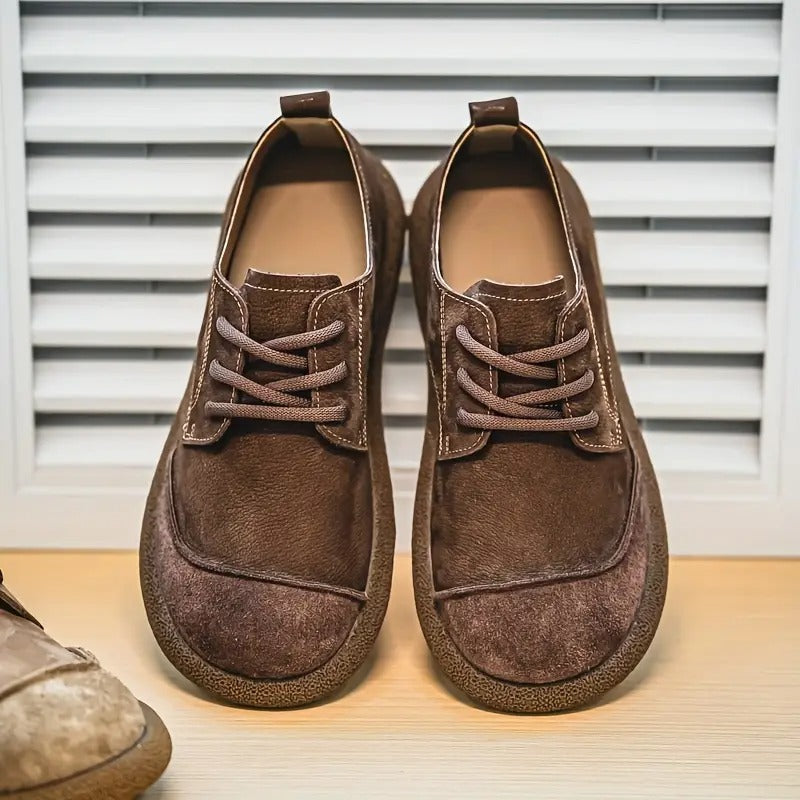 Ashford | Orthopedic Comfort Shoe