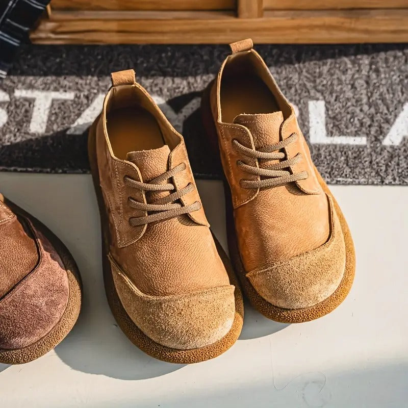 Ashford | Orthopedic Comfort Shoe