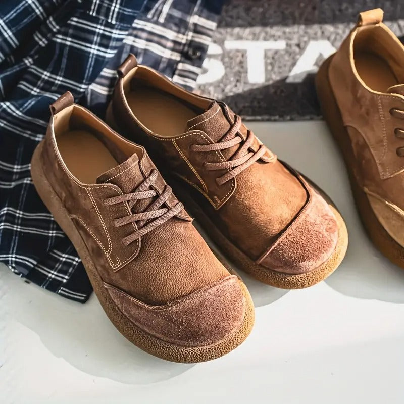 Ashford | Orthopedic Comfort Shoe