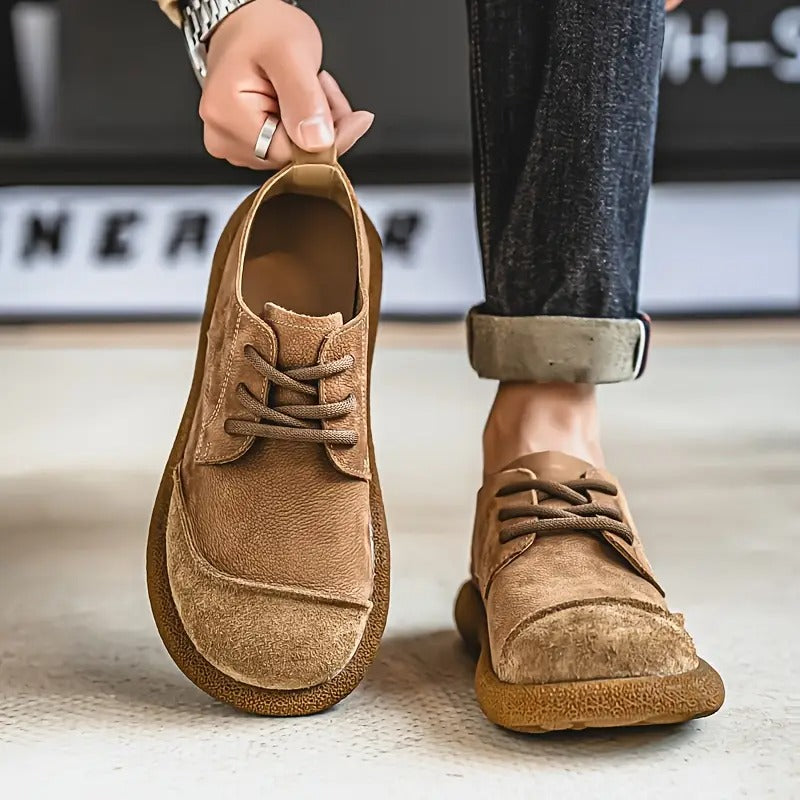 Ashford | Orthopedic Comfort Shoe