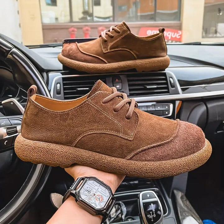 Ashford | Orthopedic Comfort Shoe