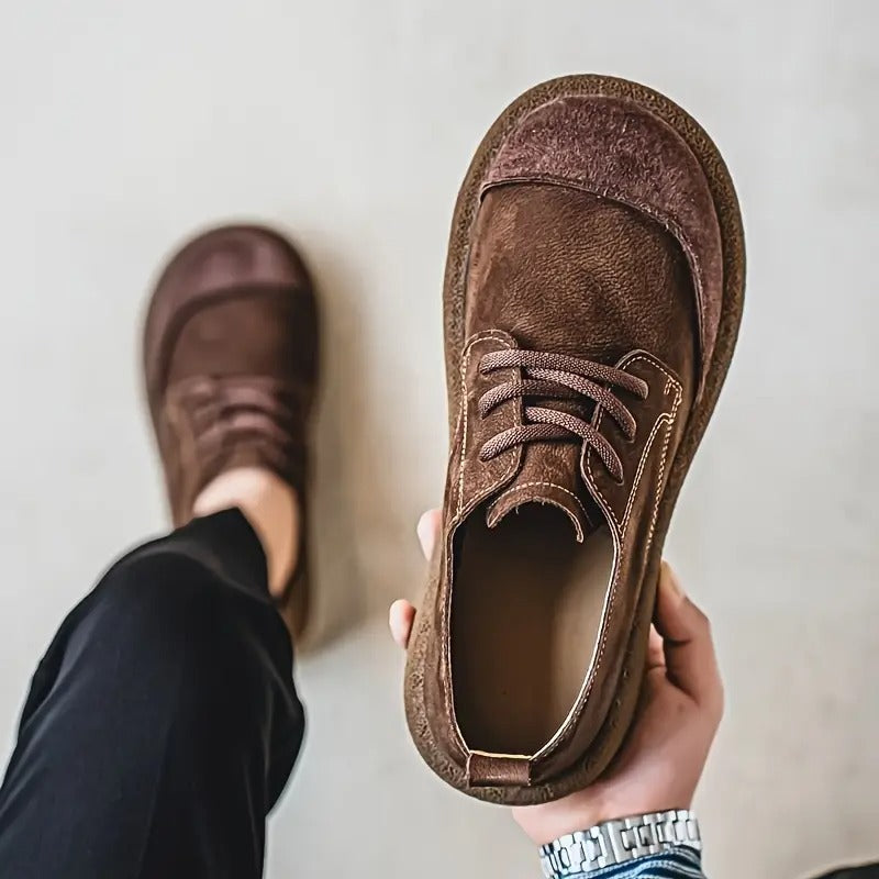 Ashford | Orthopedic Comfort Shoe