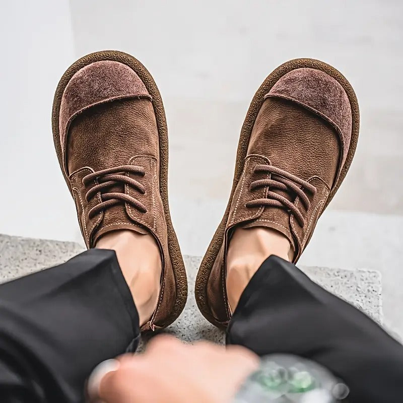 Ashford | Orthopedic Comfort Shoe