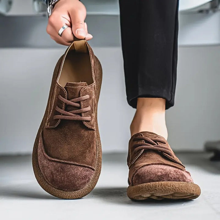 Ashford | Orthopedic Comfort Shoe
