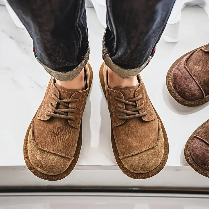 Ashford | Orthopedic Comfort Shoe