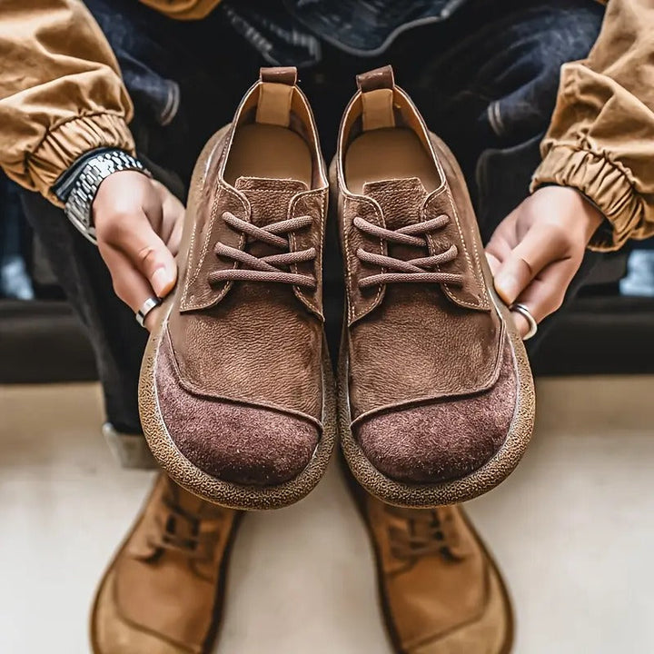 Ashford | Orthopedic Comfort Shoe