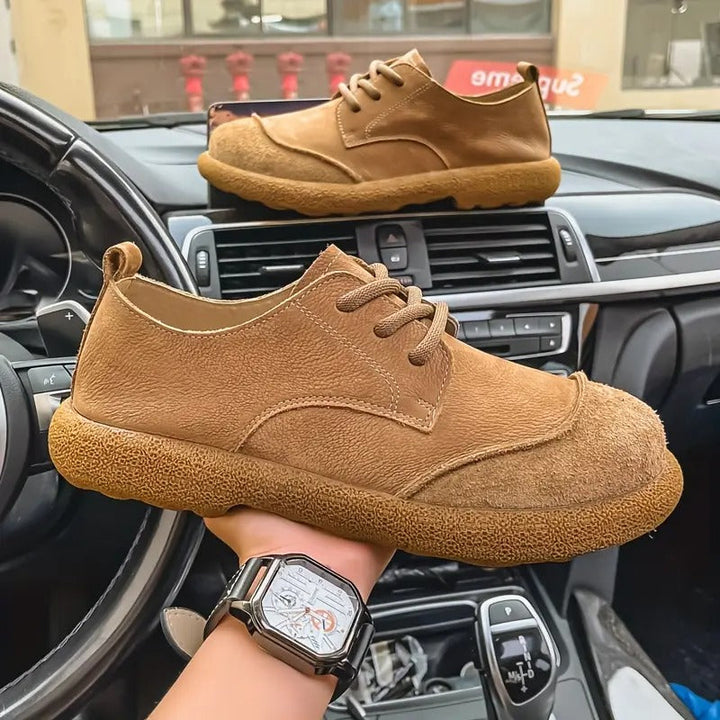 Ashford | Orthopedic Comfort Shoe