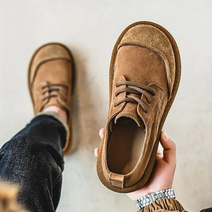 Ashford | Orthopedic Comfort Shoe