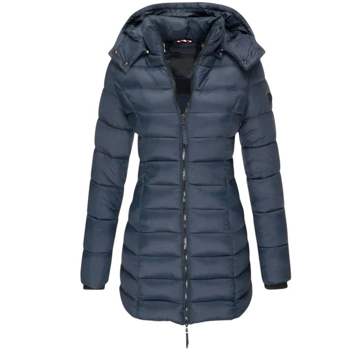 Madison | Cozy & Stylish Winter Puffer Jacket