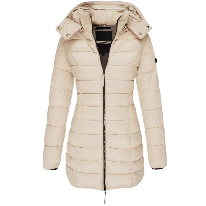 Madison | Cozy & Stylish Winter Puffer Jacket