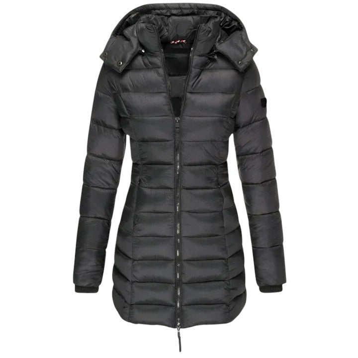 Madison | Cozy & Stylish Winter Puffer Jacket