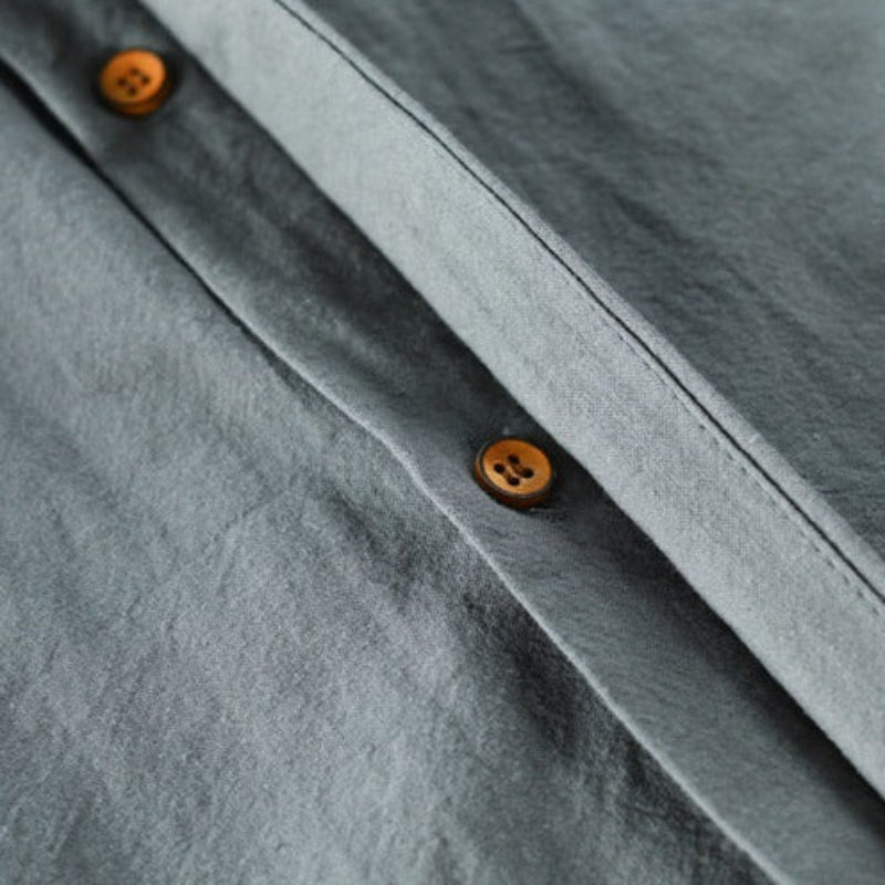 Nobu™ Japanese-Style Katana Shirt