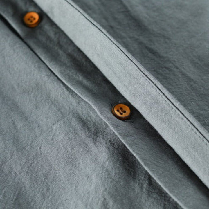 Nobu™ Japanese-Style Katana Shirt