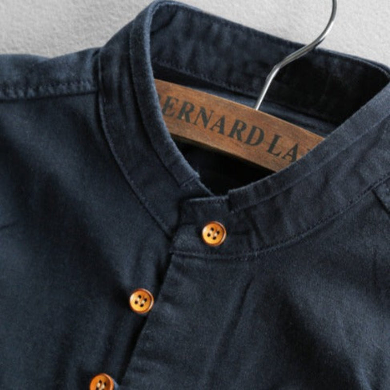 Nobu™ Japanese-Style Katana Shirt