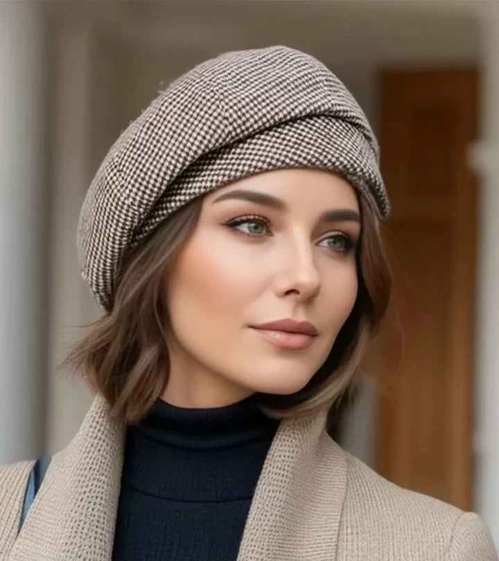 Lexi™ Chic Beret