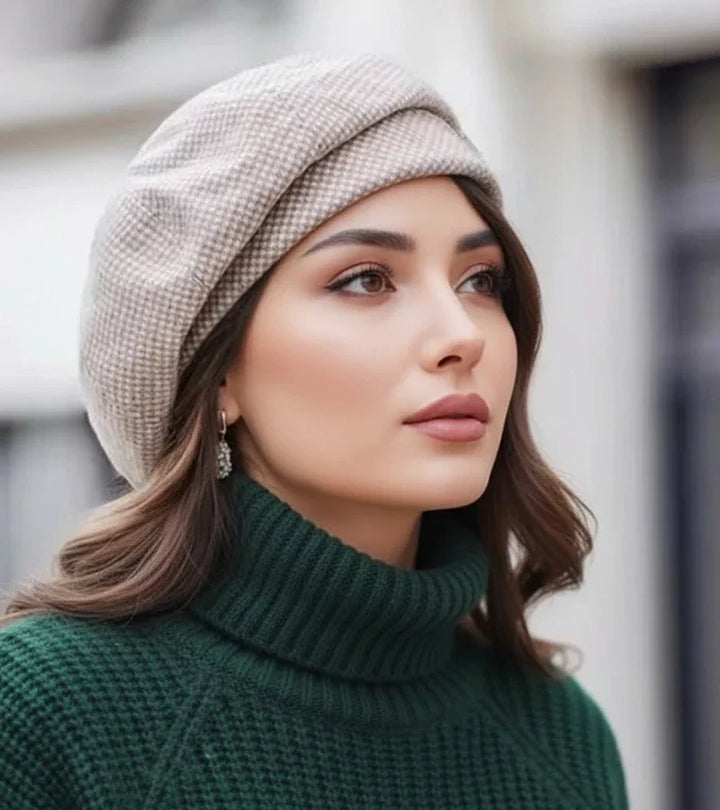 Lexi™ Chic Beret