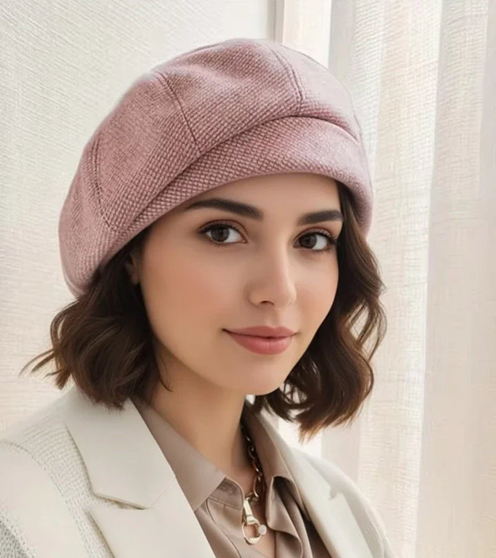 Lexi™ Chic Beret