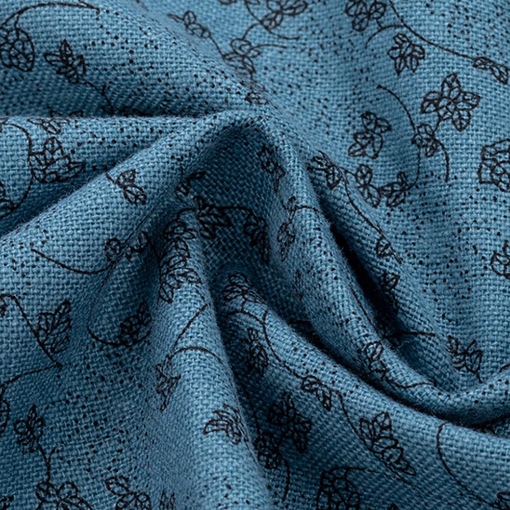 Valentino™ Floral Infusion Shirt