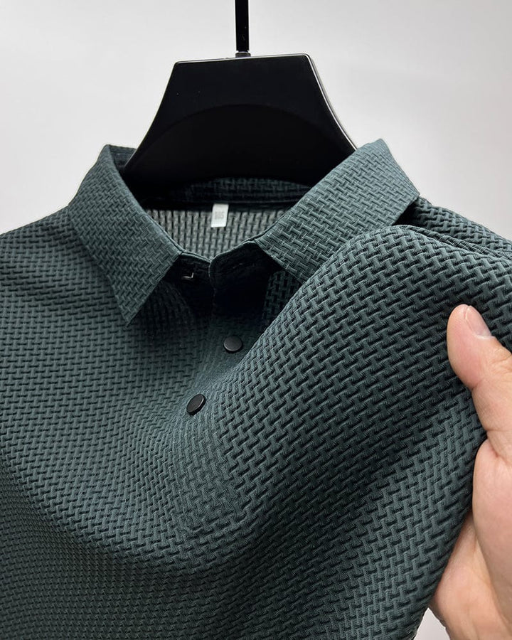 Peterson™ Deluxe Polo Shirt